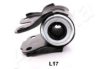 ASHIKA GOM-L17 Holder, control arm mounting